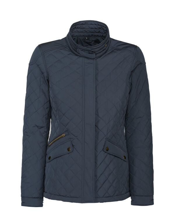 James Harvest HAR2121030 Ladies Huntingview Jacket - COOZO