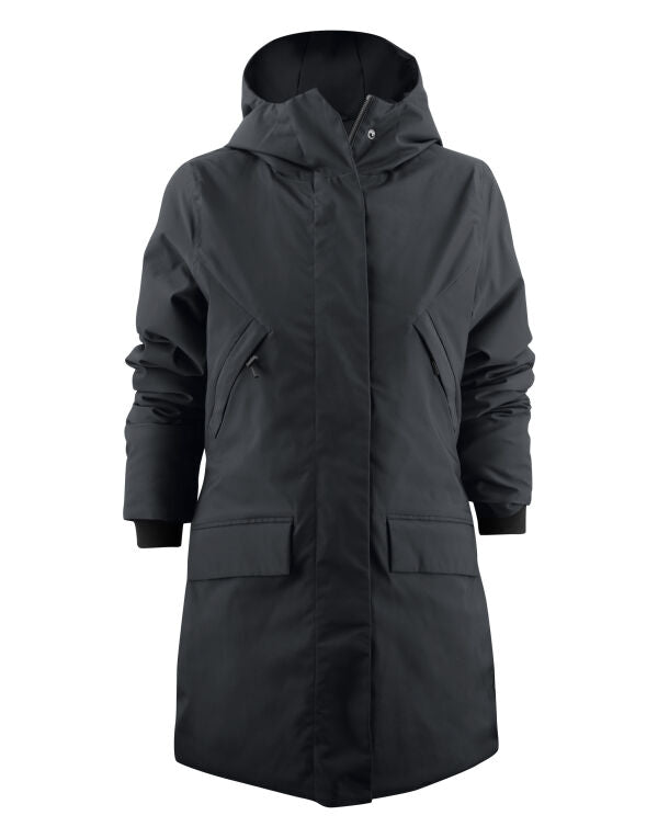 James Harvest HAR2121039 Brinkley Ladies Parka - COOZO