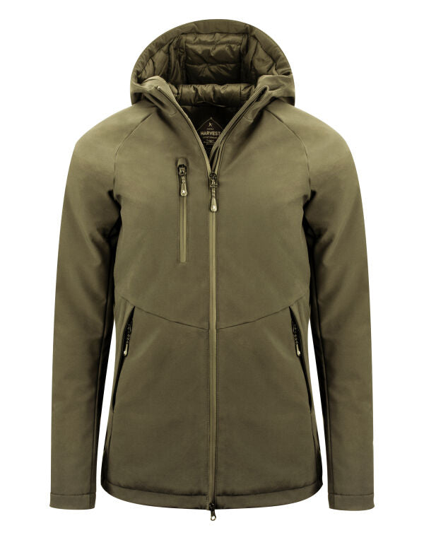 James Harvest HAR2121042 Ladies Winchester Jacket - COOZO