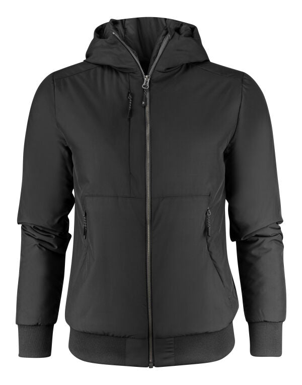 James Harvest HAR2121043 Ladies Franklin Lightweight Jacket - COOZO