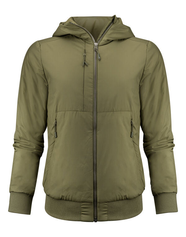 James Harvest HAR2121043 Ladies Franklin Lightweight Jacket - COOZO