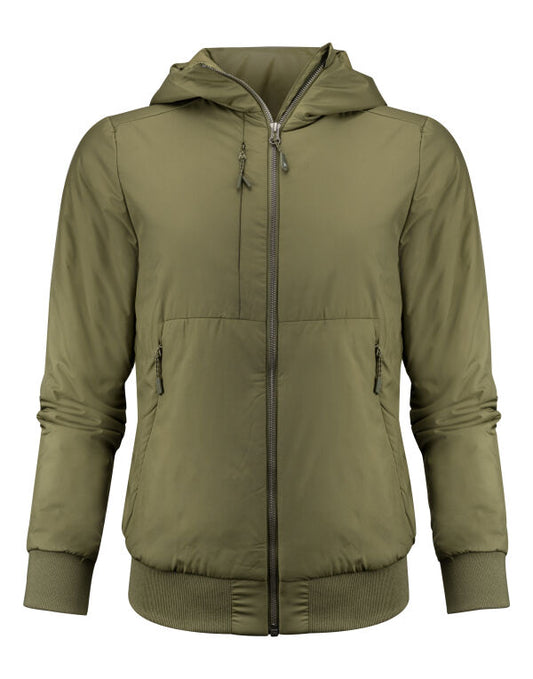 James Harvest HAR2121043 Ladies Franklin Lightweight Jacket - COOZO