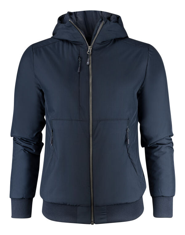 James Harvest HAR2121043 Ladies Franklin Lightweight Jacket - COOZO
