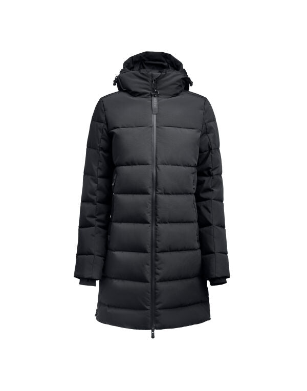 James Harvest HAR2121049 Ladies Northport Jacket - COOZO