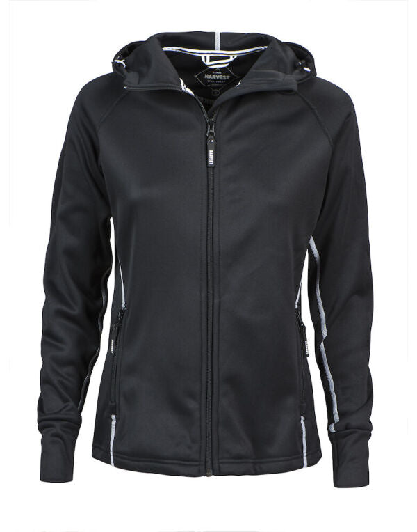 James Harvest HAR2121500 Ladies Northderry Jacket - COOZO