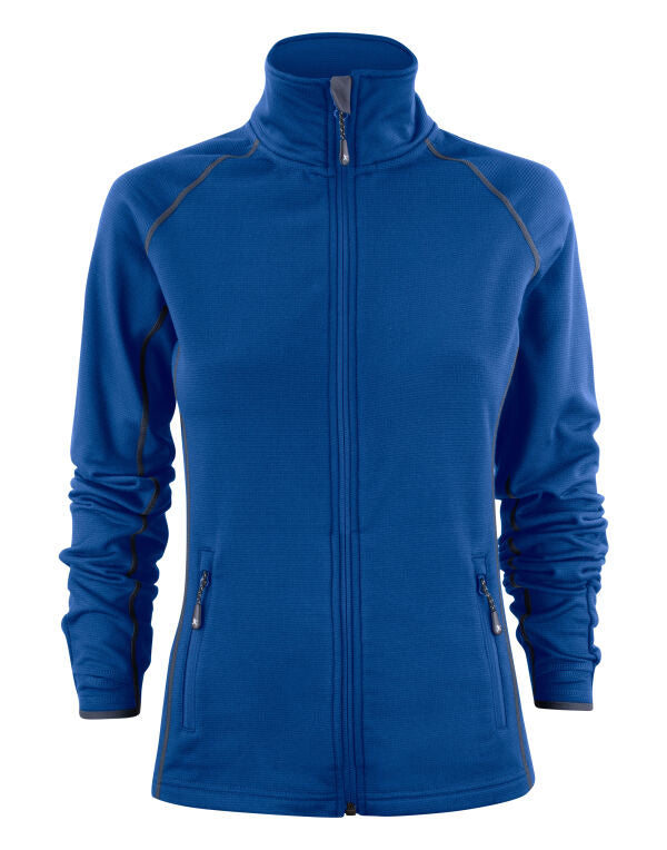 James Harvest HAR2121501 Ladies Miles Fleece Jacket - COOZO