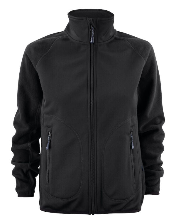 James Harvest HAR2121502 Lockwood Ladies Softshell - COOZO