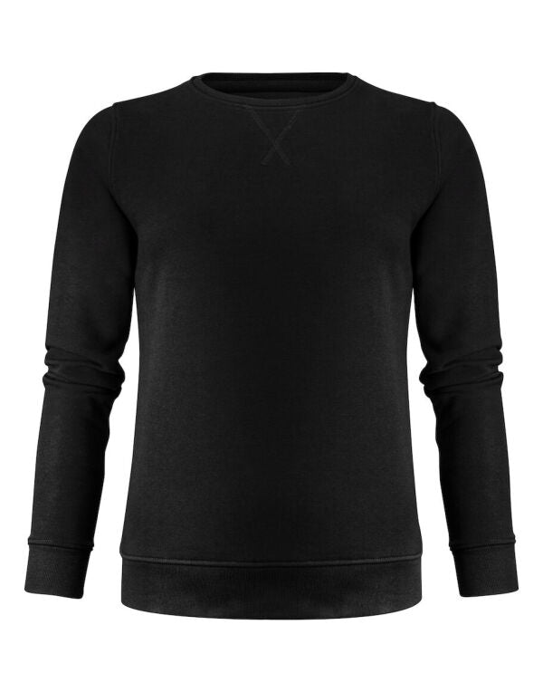 James Harvest HAR2122040 Alder Heights Ladies Sweat - COOZO