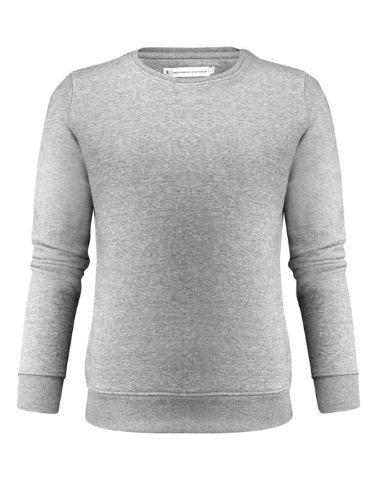 James Harvest HAR2122040 Alder Heights Ladies Sweat - COOZO