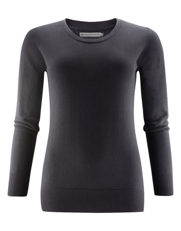 James Harvest HAR2122509 Ashland U-Neck Ladies Knit - COOZO