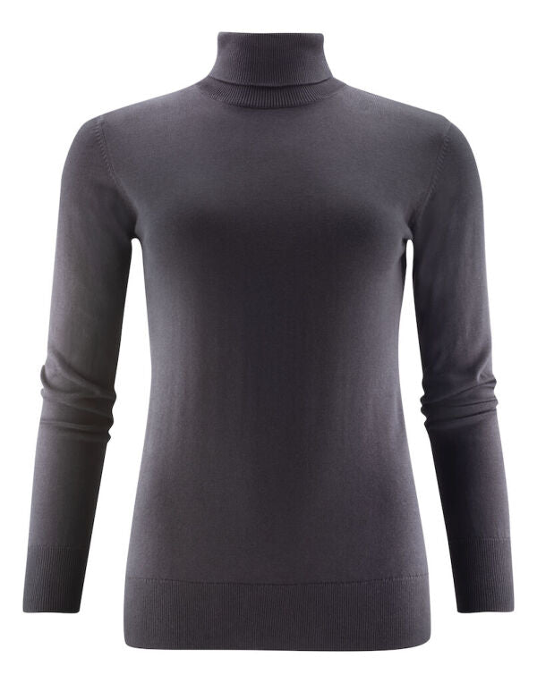 James Harvest HAR2122510 Ashland Ladies Turtle Neck - COOZO