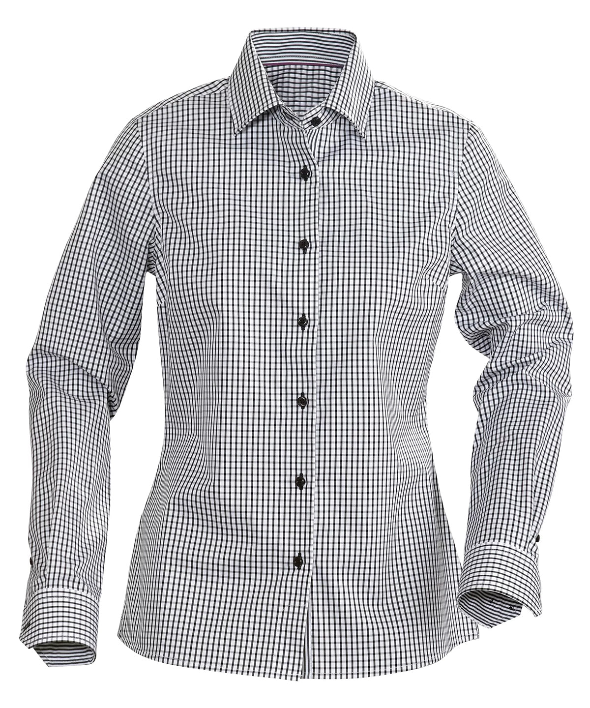 James Harvest HAR2123022 Ladies Tribeca Shirt Outlet