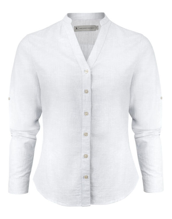 James Harvest HAR2123032 Townsend Ladies Shirt - COOZO