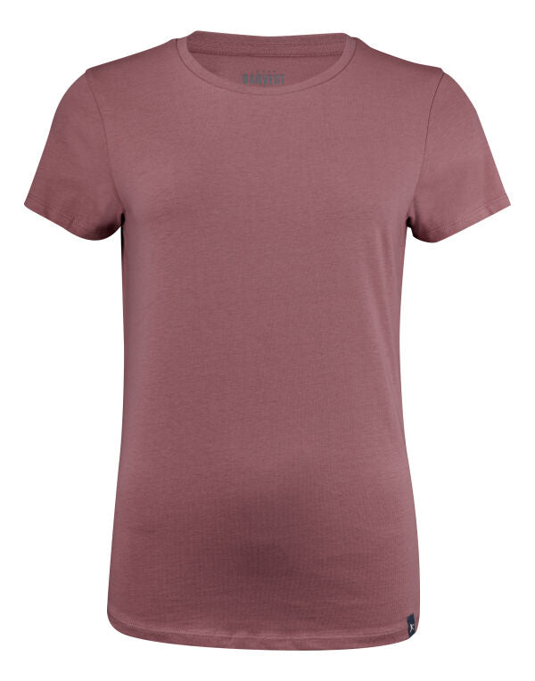 James Harvest HAR2124008 Ladies American U T-Shirt - COOZO