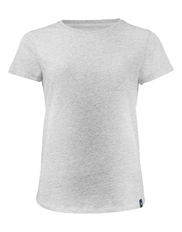 James Harvest HAR2124008 Ladies American U T-Shirt - COOZO