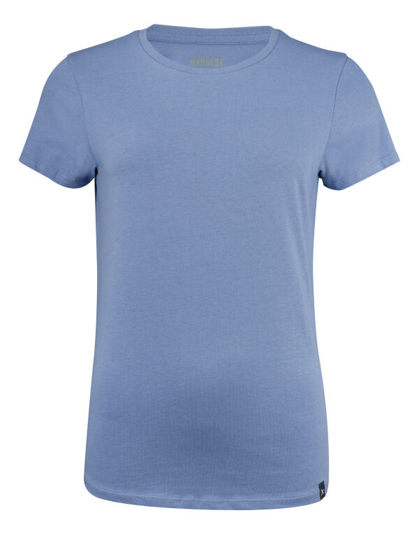James Harvest HAR2124008 Ladies American U T-Shirt - COOZO