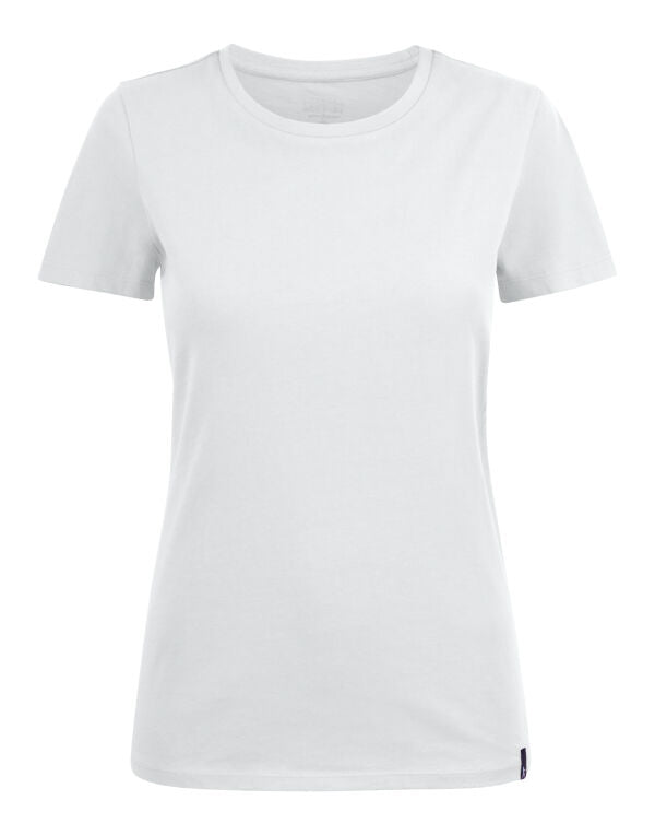 James Harvest HAR2124008 Ladies American U T-Shirt - COOZO