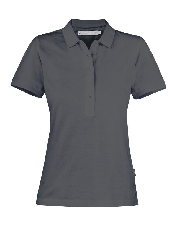 James Harvest HAR2125033 Ladies Neptune Polo - COOZO