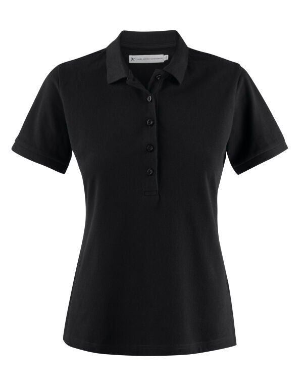 James Harvest HAR2125033 Ladies Neptune Polo - COOZO