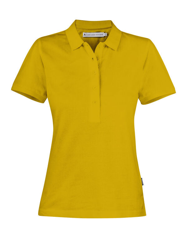 James Harvest HAR2125033 Ladies Neptune Polo - COOZO