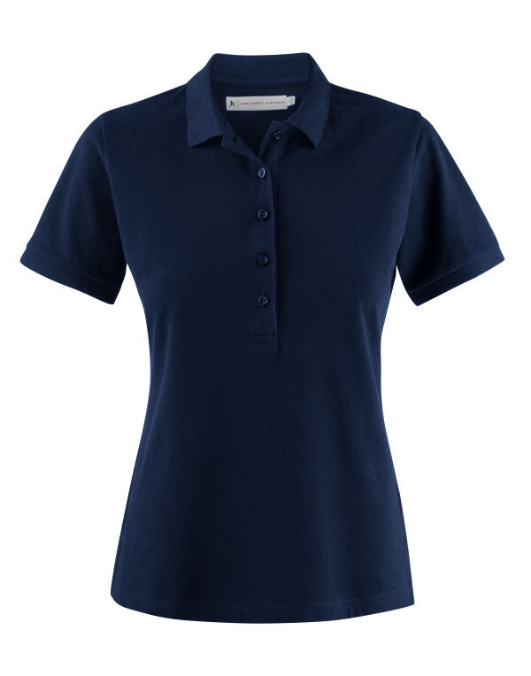 James Harvest HAR2125033 Ladies Neptune Polo - COOZO