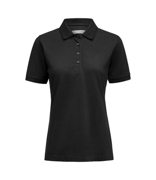 James Harvest HAR2125041 Ladie Supreme Classic Polo