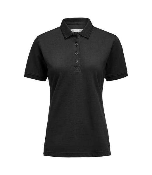 James Harvest HAR2125042 Ladie Supreme Stretch Polo