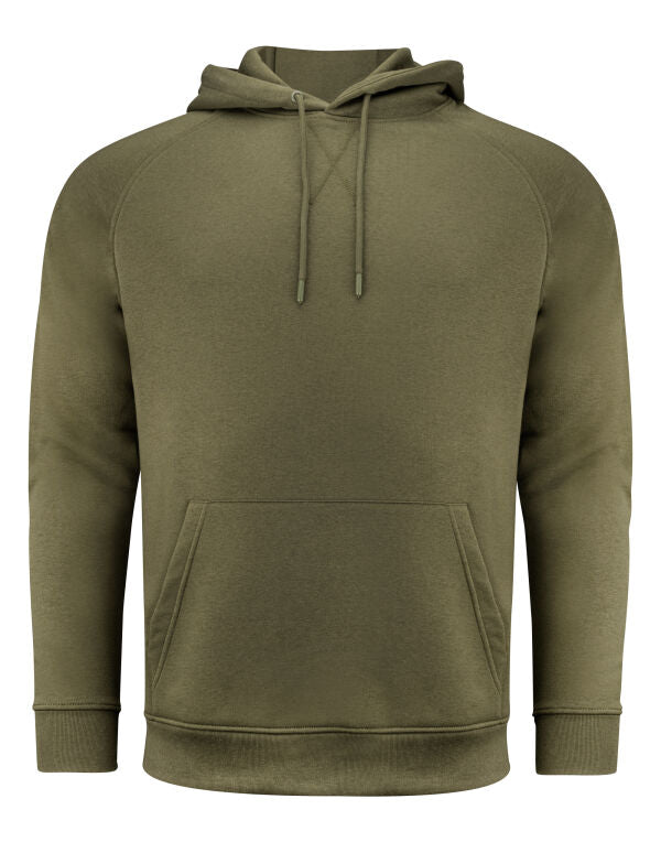 James Harvest HAR2132025 Hardin Heights Hooded Sweatshirt - COOZO