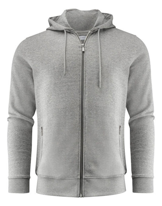 James Harvest HAR2132027 Westwood Heights Zip Hood - COOZO