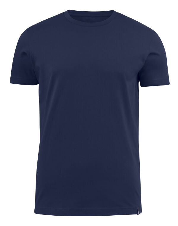 James Harvest HAR2134017 American U T-Shirt - COOZO