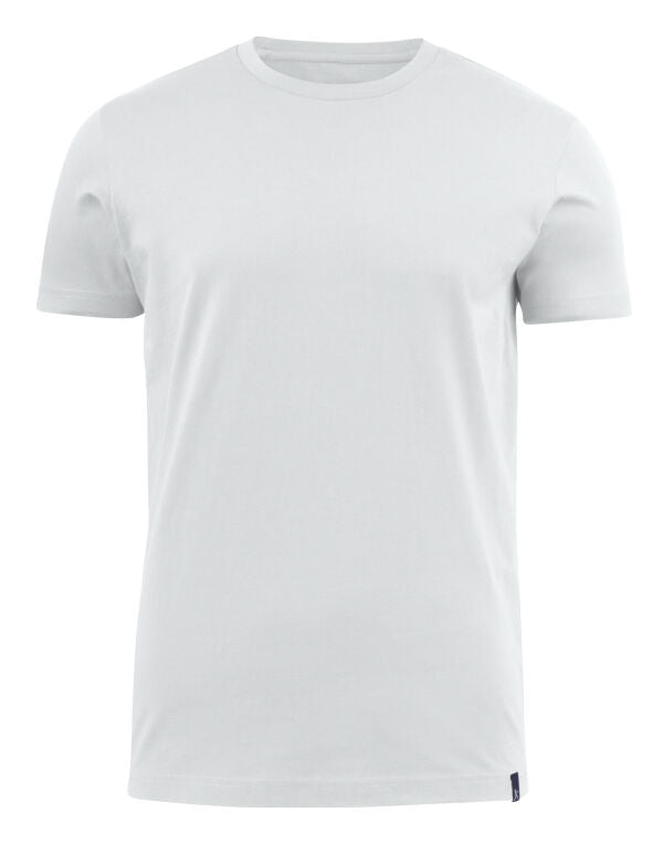 James Harvest HAR2134017 American U T-Shirt - COOZO