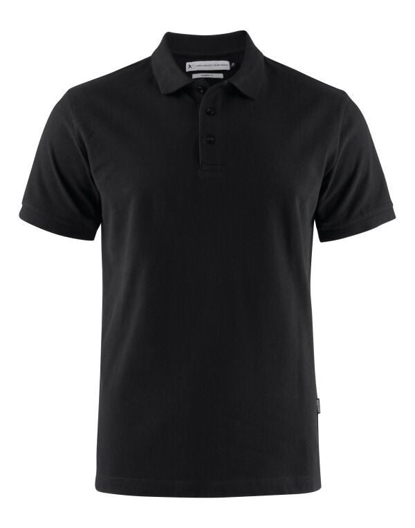 James Harvest HAR2135032 Neptune Modern Polo - COOZO