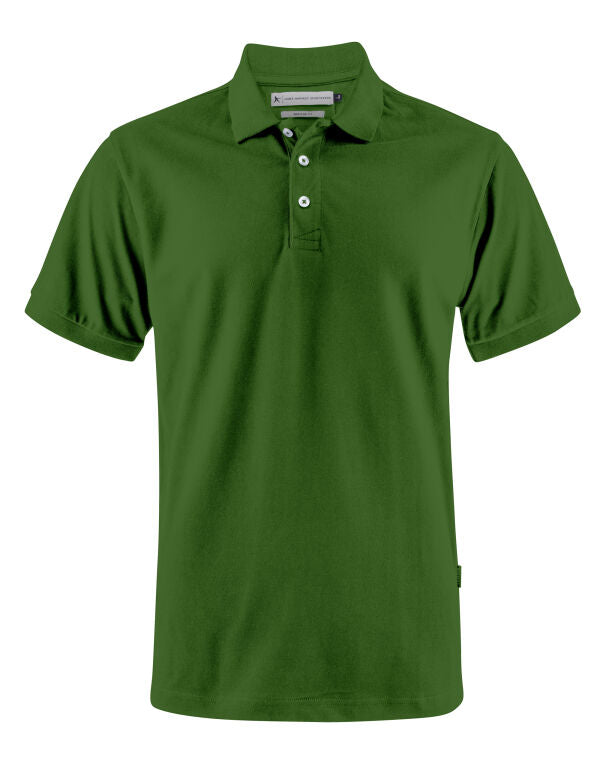 James Harvest HAR2135033 Sunset Regular Polo - COOZO