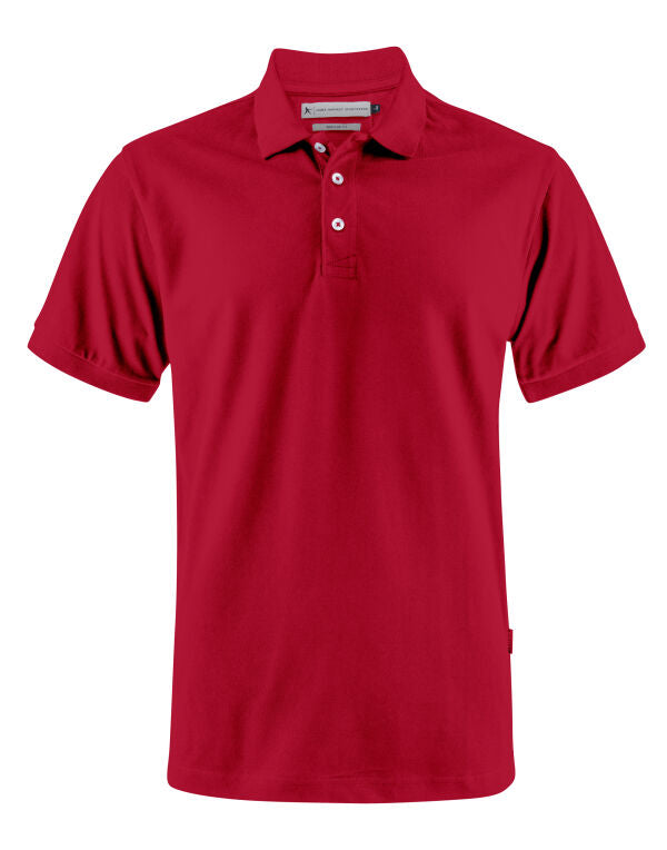 James Harvest HAR2135033 Sunset Regular Polo - COOZO