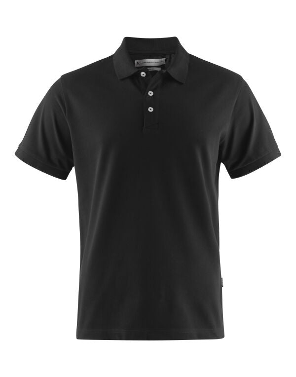 James Harvest HAR2135034 Sunset Modern Polo - COOZO