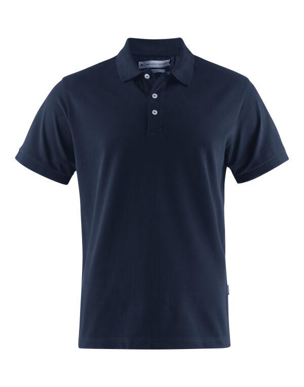 James Harvest HAR2135034 Sunset Modern Polo - COOZO