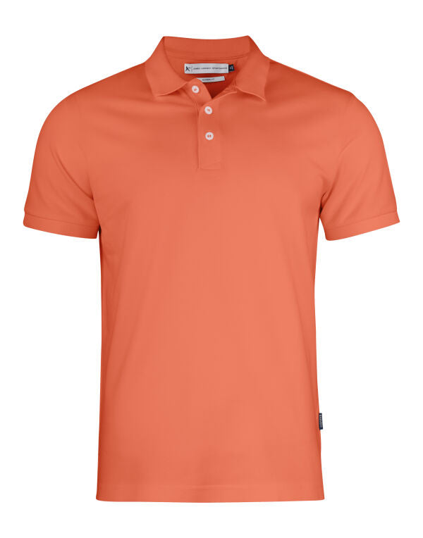 James Harvest HAR2135034 Sunset Modern Polo - COOZO