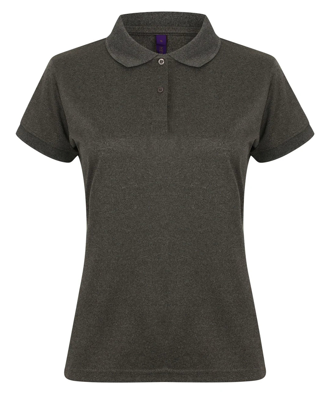 Henbury Ladies Coolplus Wicking Piqu??¨¬| Polo Shirt Other color HB476 - COOZO
