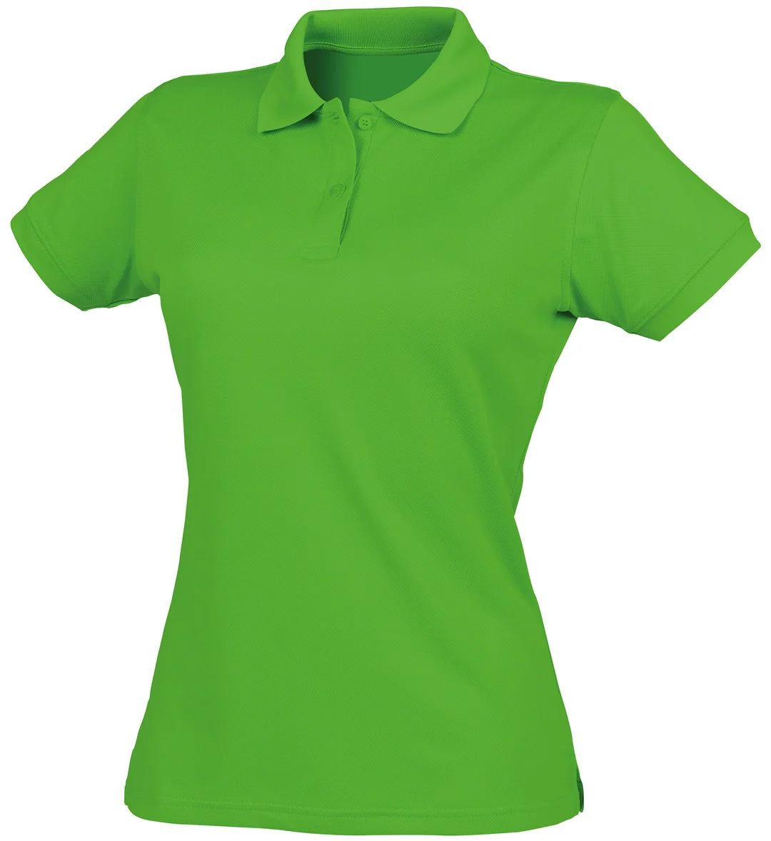 Henbury Ladies Coolplus Wicking Piqu??¨¬| Polo Shirt Other color HB476 - COOZO