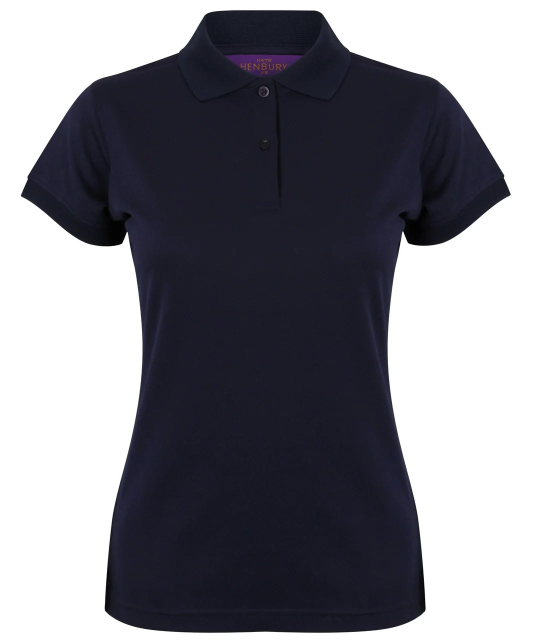 Henbury Ladies Coolplus Wicking Piqu??¨¬| Polo Shirt Other color HB476 - COOZO