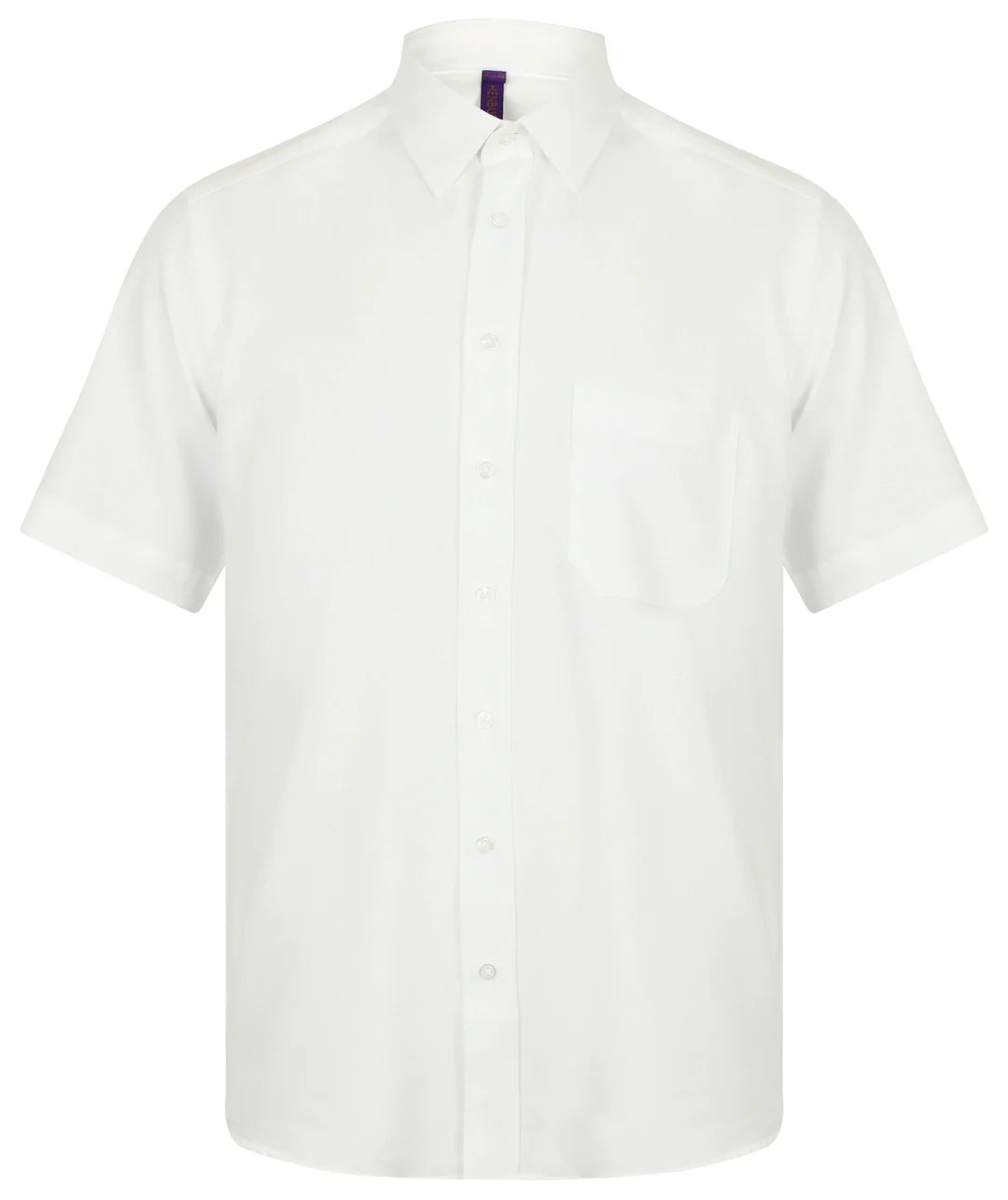 Henbury Short Sleeve Wicking Shirt HB595 - COOZO