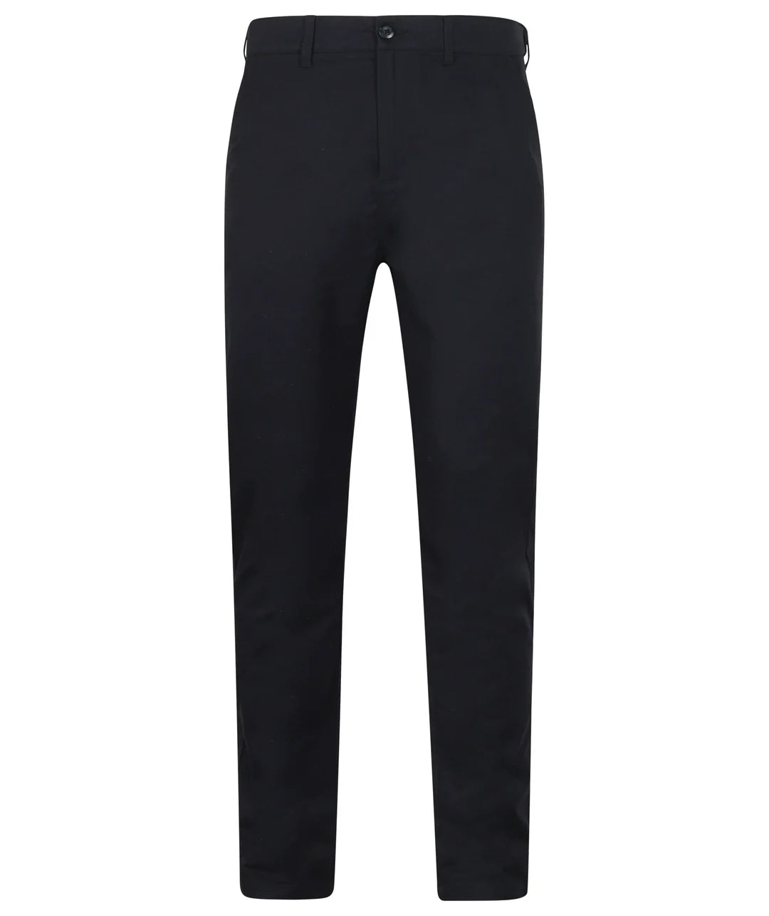Henbury Stretch Flex Waistband Chino Trousers HB650 - COOZO