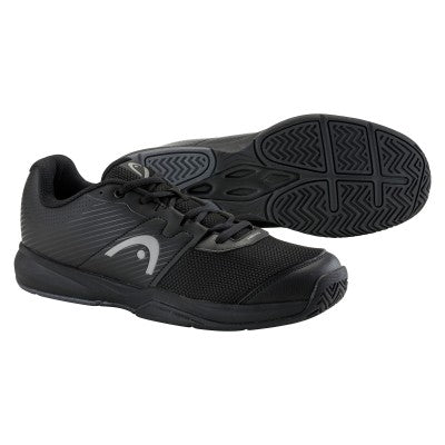 HEAD HDMRVTSH Tennis Shoe Mens Revolt Court