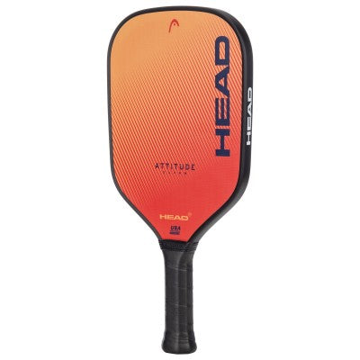 HEAD HDPBRA Pickleball Racket Attitude Suprm
