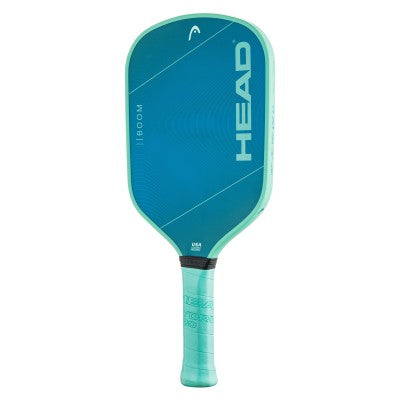 HEAD HDPBRB Pickleball Racket Boom Xceed