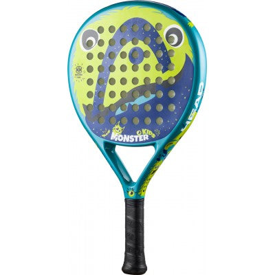 Head HDPRMJ24 Padel Racket Monster Kids