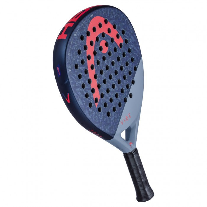 COOZO-HEAD PADEL RACKET VIBE BLRD 2025