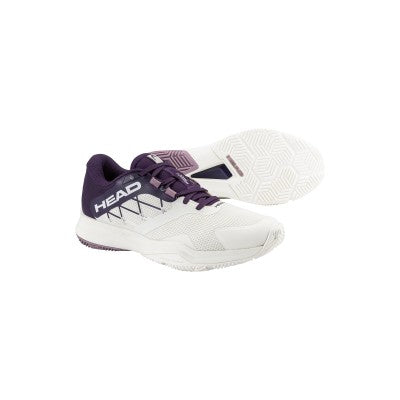 HEAD HDWMTPSH Padel Shoe Womens Motion Team 1.5