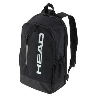 HEAD HEAD03 Base Backpack 17L Black