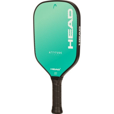HEAD HEAD05 Pickleball Racket Attitude Team
